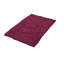 Neance Rectangle Non-Slip Bath Mat Chenille doormat -836004764-836140043