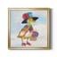 Groovy Duck and Sky - peinture sur toile encadrée-1025999984-1025999988