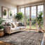 Tapis Jeeven-206807133