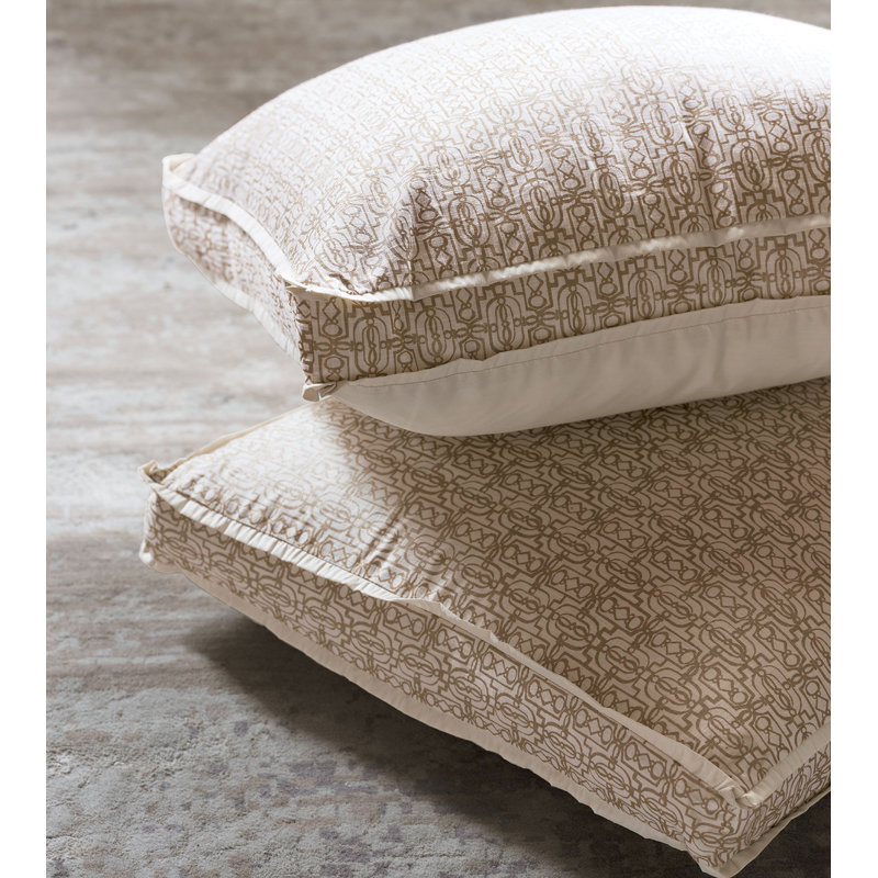 Cordova Cotton Pillow Sham