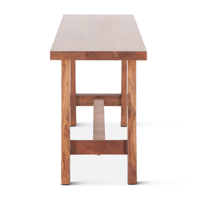 Stavanger Solid Wood Dining Bench