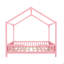 Lit de sol avec baldaquin Montessori-327647397-327647398