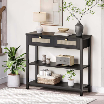 Annam 80cm Console Table