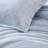 Soft Plush Jacquard Velvet Comforter Set-305340576-305340577