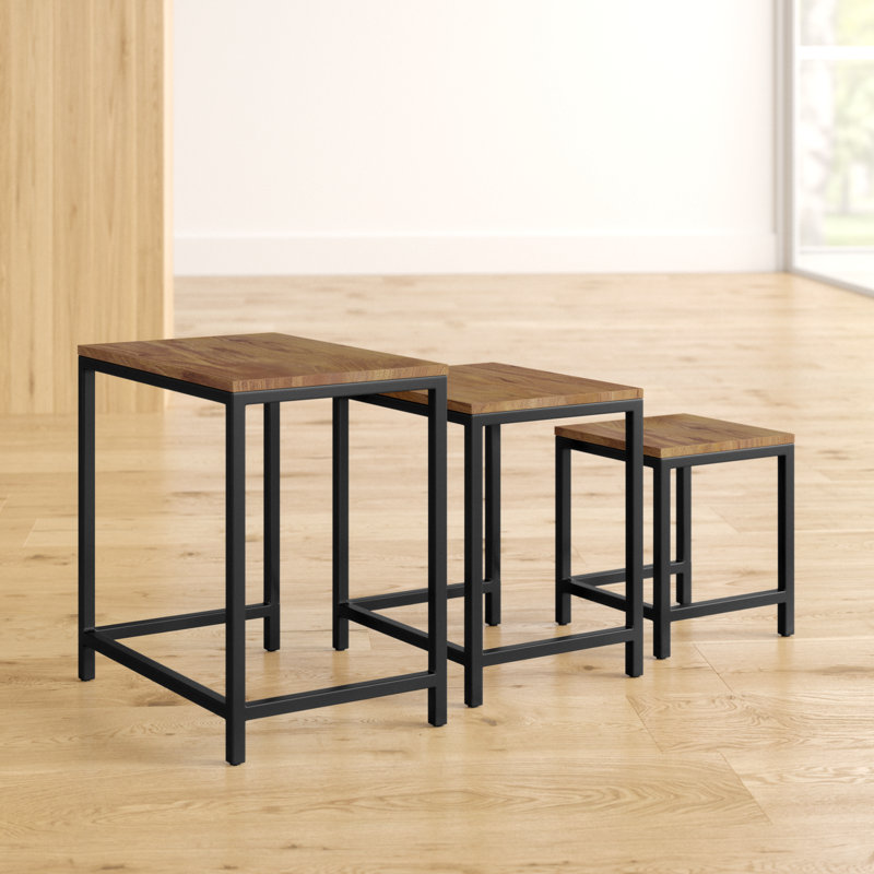 Iva Nesting Tables