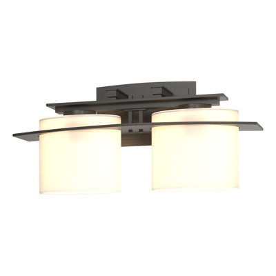 Ellipse 2 - Light Armed Sconce