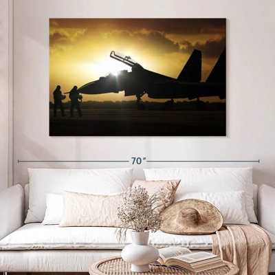 Mehar Combat Flight