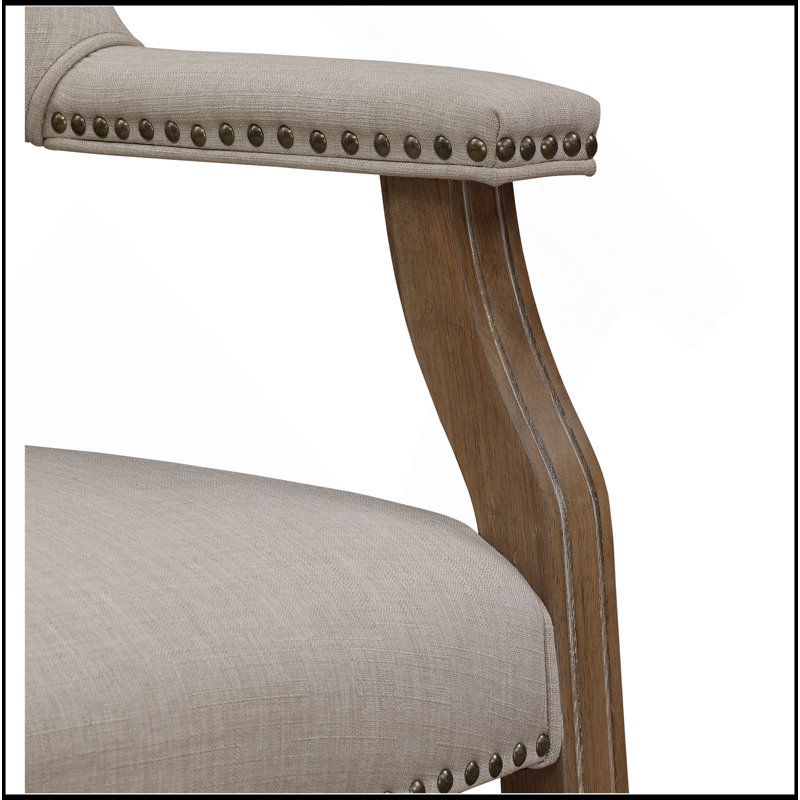 Fauteuil de jeu confortable et élégant Monroe