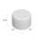 Helotes Tufted Round Cocktail Ottoman-1255671694
