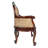 Samoset Solid Wood Bench