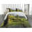 Rustic Polyester Coverlet