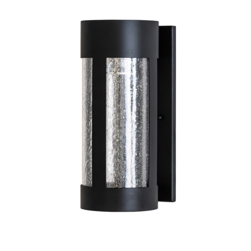 Ananya 1 - Light Flush Mounted Sconce