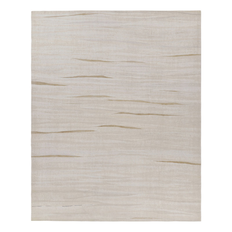 Vintage One-of-a-Kind 10'10X13'11 Area Rug