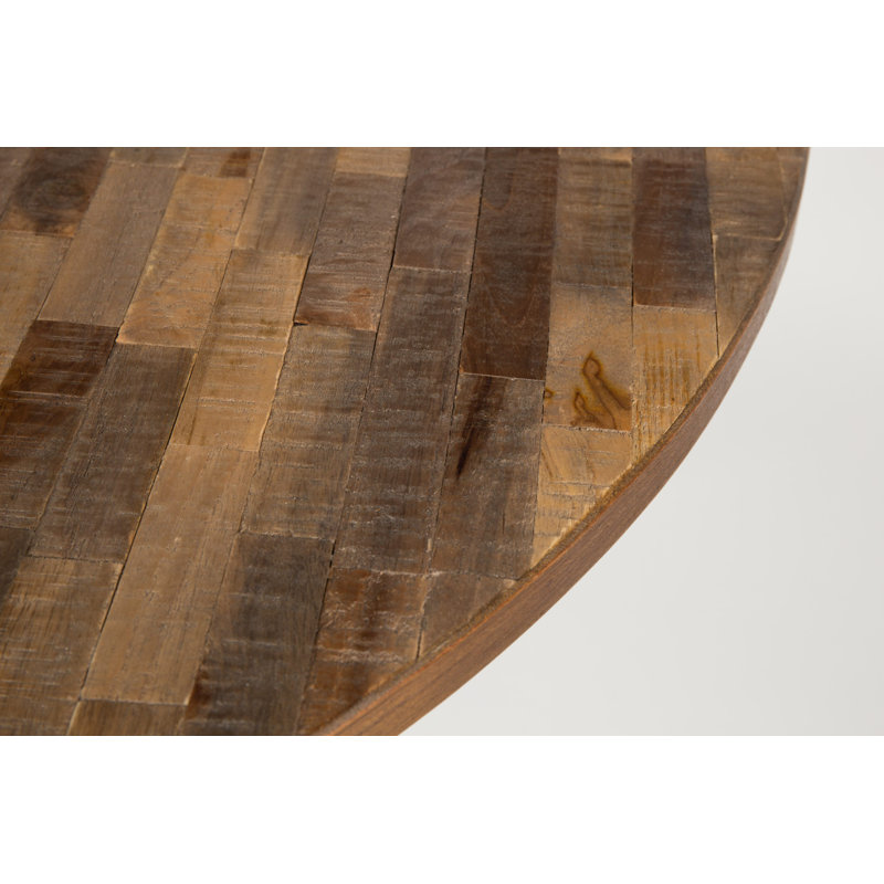 Mo Round Dining Table