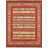 Frederica Abstract Indoor Rug-40282785