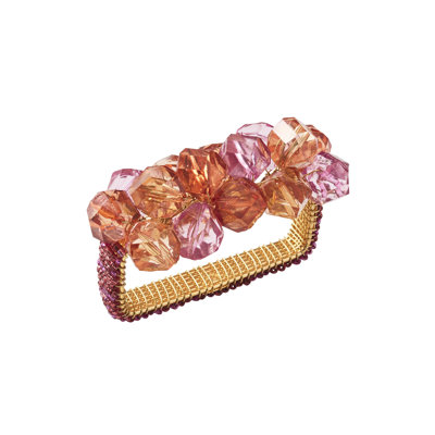 Pop Rocks Napkin Ring