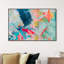 «Abstract That Love Feeling», impression sur toile-119864422-55038038-55038029