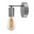 Satin Nickel