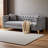80.5" Tufted Velvet Sofa with Nailhead-120201208-125311449
