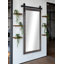 Neace Wood Flat Wall Mirror-1938537856-1938537887