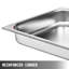 Table Pan 82 qt Chafing Dish