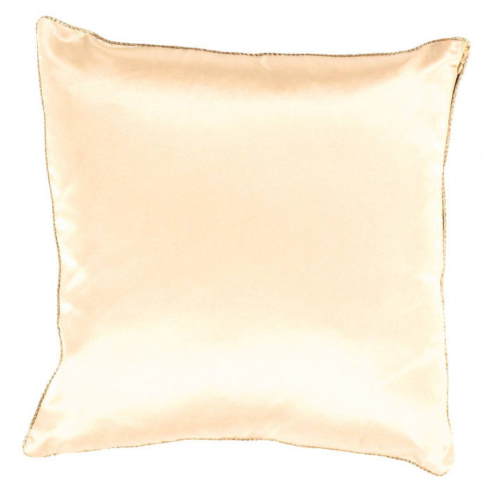 Square Pillow Cover & Insert, 20" H x 20" W, Buccaneer Oriental