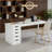 Classic Computer Desk,Writing Desk,Study Table