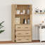 Vidaxl 80cm Sideboard-87471162
