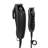 Oster Professional Craftsman Mag Clipper and Ace Mini Trimmer Combo Kit in Black