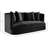 Alder Velvet Loveseat-105511599