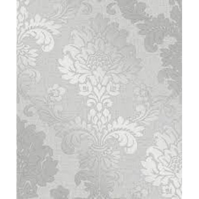 Quartz 10.05m x 53cm Textured Glitter Wallpaper Roll