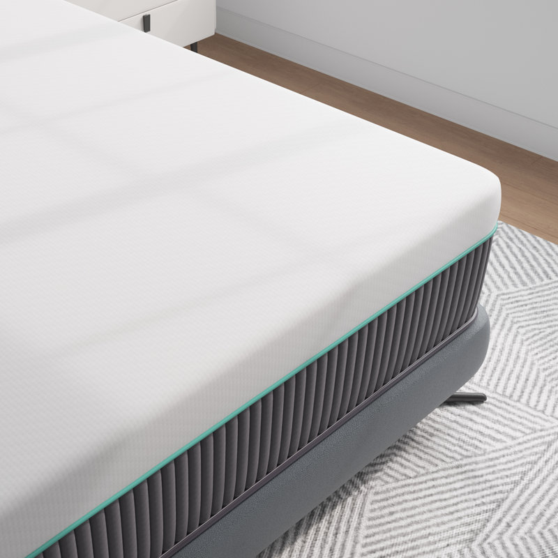 Matelas à ressorts 14 po, Très grand
