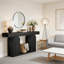 Table basse pratique