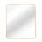 Mercedita Metal Rectangle Wall Mirror-1512556915-1512556815