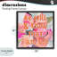 Cadre lumineux Bright Be Still Scripture, design par Lanie Loreth-1145153982-1145153921