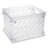 Convenient Mini Plastic Crate Set-104946440-104946441