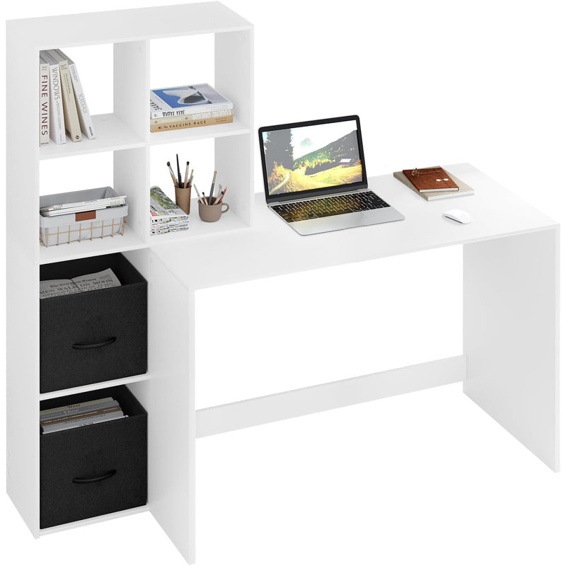 Lamatan Computer Desk