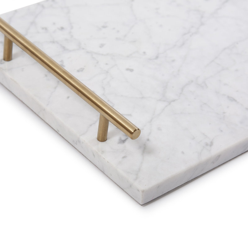 Plateau de coiffeuse Fairfield