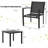 Tyja Ebern Designs Bar Set