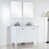 White Carrara