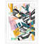 Jetsetter 2 Print by Christopher Kennedy