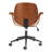 Ali Office Chair White