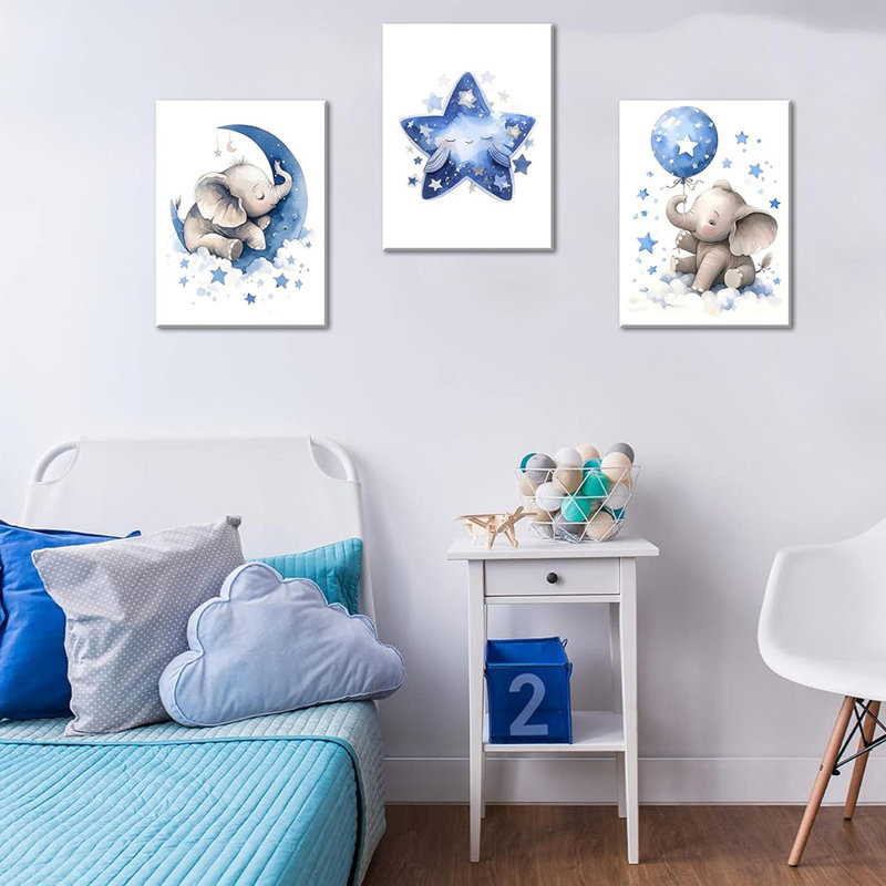 Animals 3 - Piece
