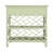 Chippendale End Table with Storage-111233844