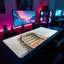 Polyester Desk Pad-1115060453