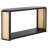 Orleans 57.9'' Console Table