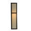 2 - Light Outdoor Bulkhead Light