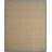 Campbellton Natural Fiber Seagrass Solid Color Rug-20947009