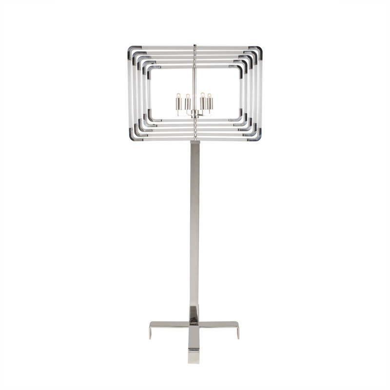 Nellcote Floor Lamp