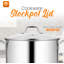 Couvercle en verre NutriChef